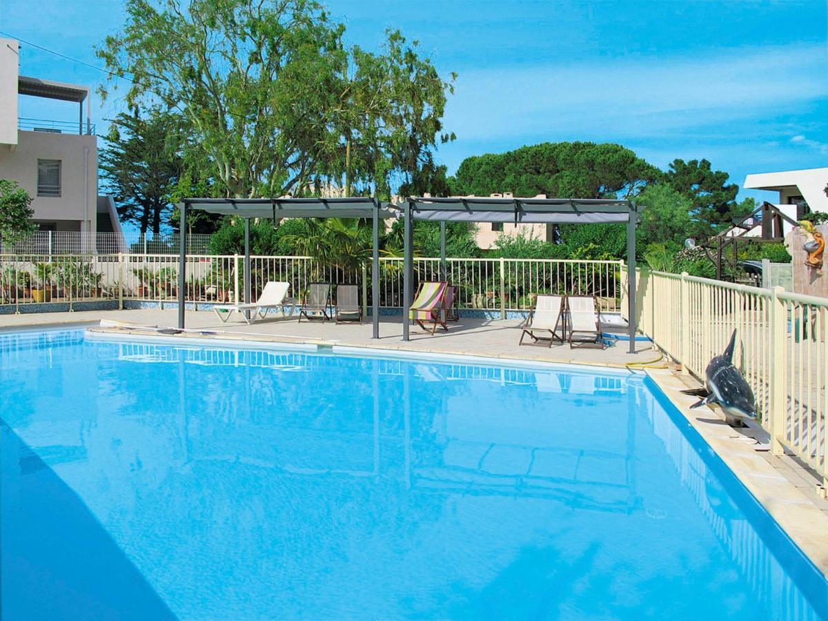Apartment De La - Iru151 By Interhome L'Ile-Rousse (Corsica)
