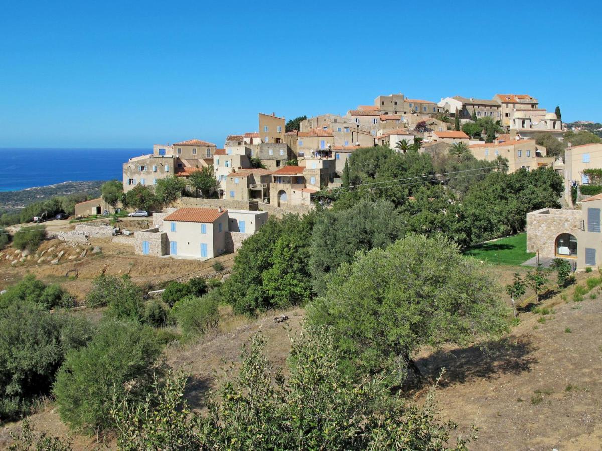 De La - Iru151 By Interhome * L'Ile-Rousse (Corsica)