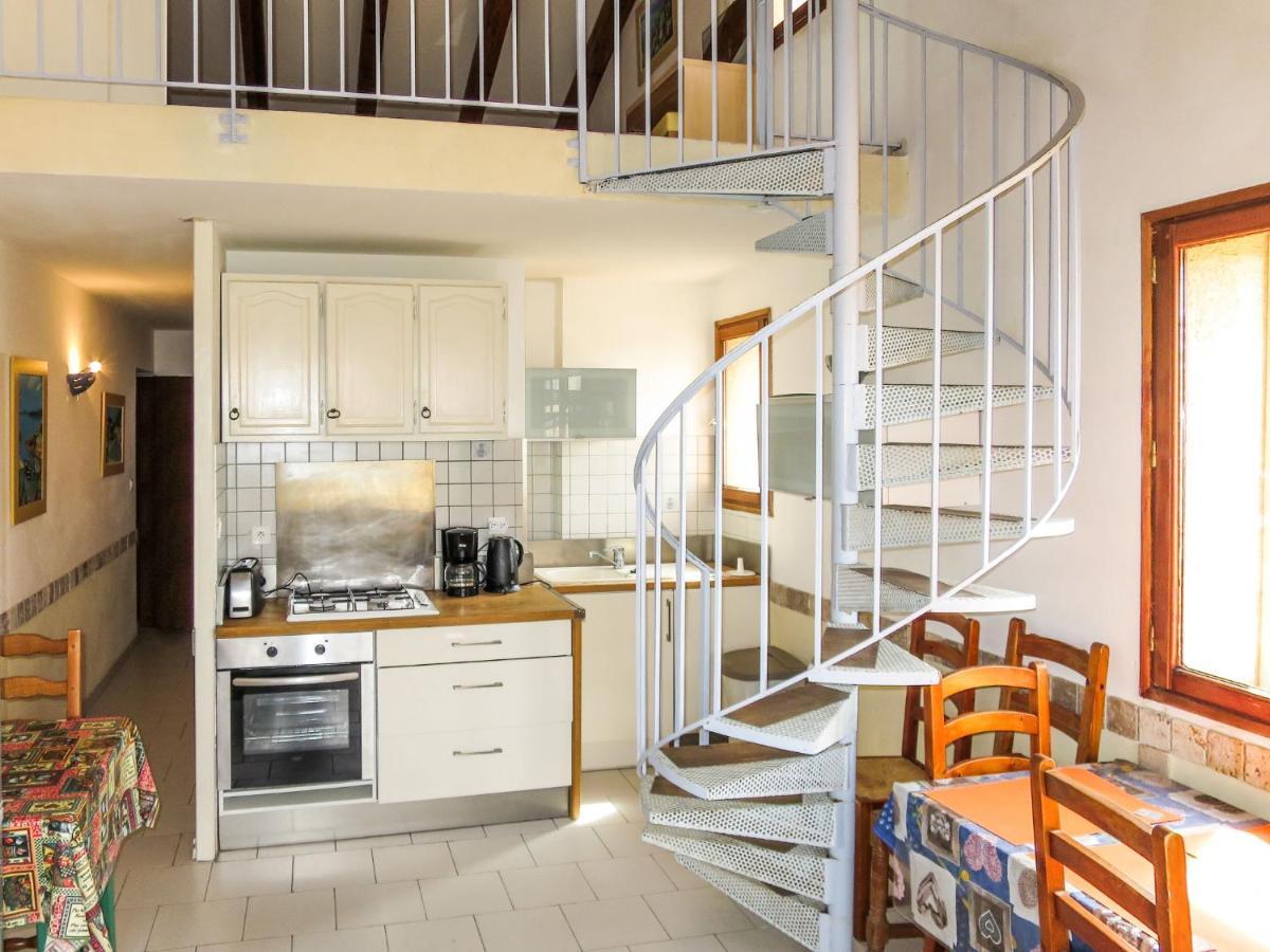 De La - Iru151 By Interhome Apartment LʼÎle-Rousse