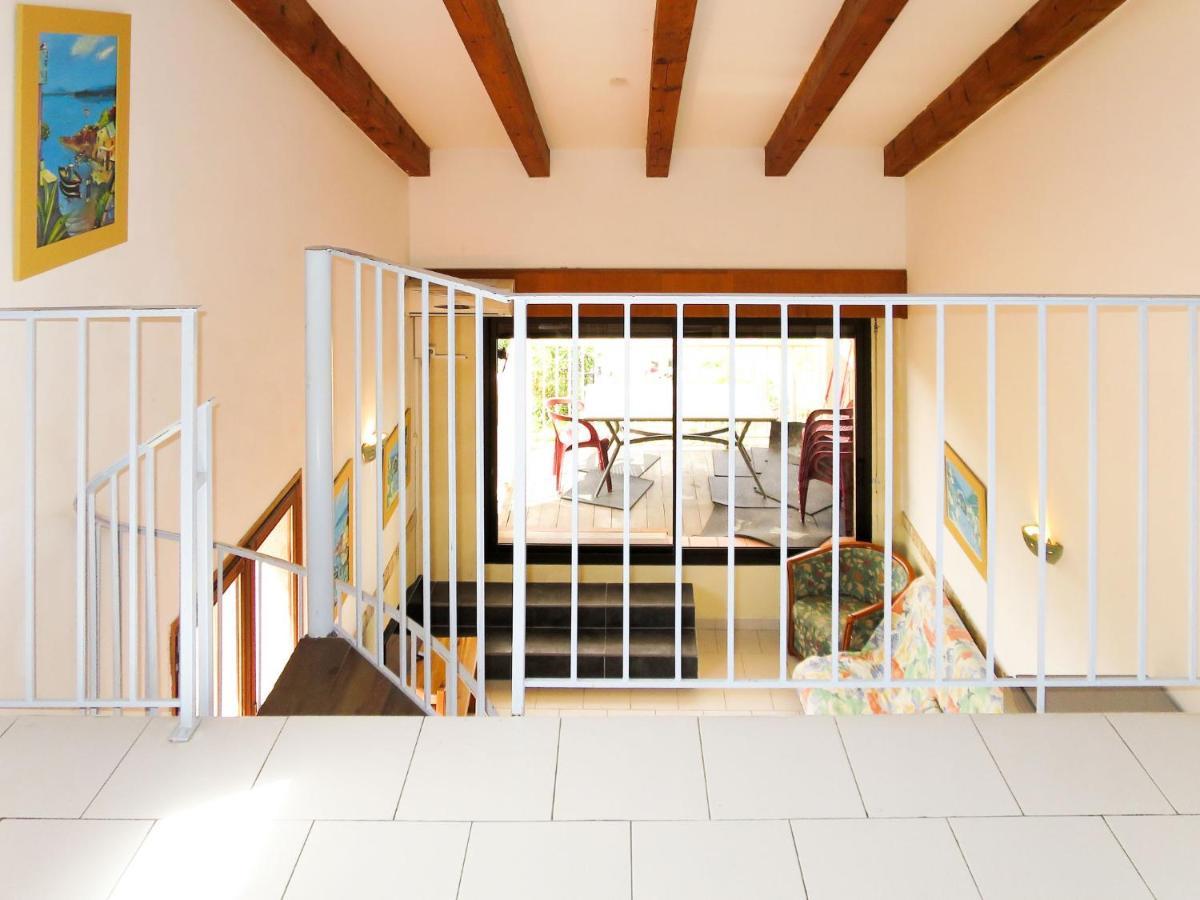 Apartment De La - Iru151 By Interhome LʼÎle-Rousse