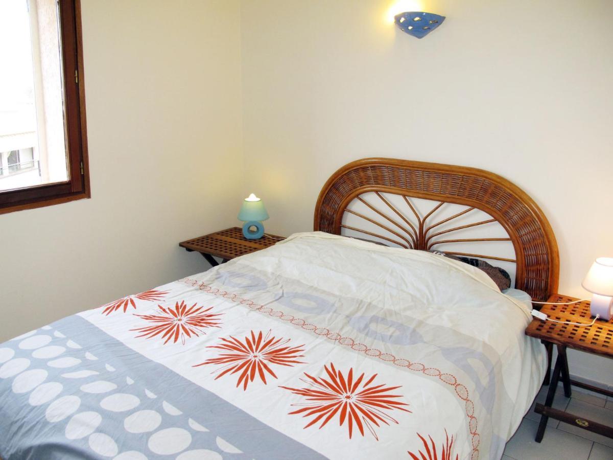 De La - Iru151 By Interhome * L'Ile-Rousse (Corsica)