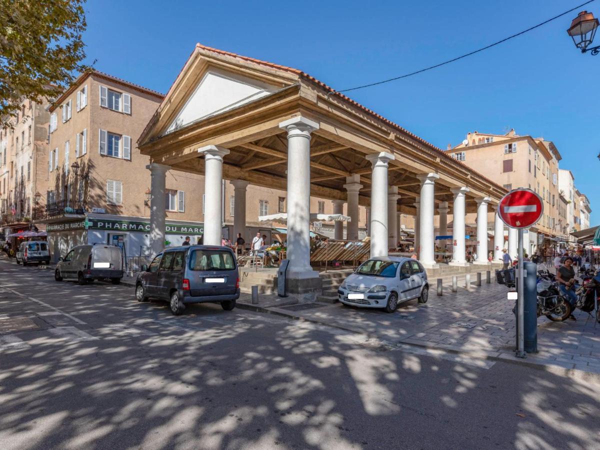Apartment De La - Iru151 By Interhome L'Ile-Rousse (Corsica)