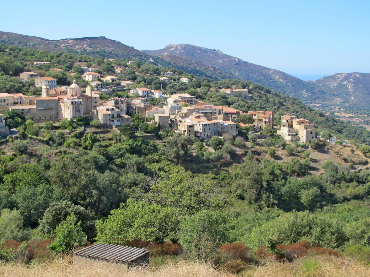 De La - Iru151 By Interhome Apartment L'Ile-Rousse (Corsica)